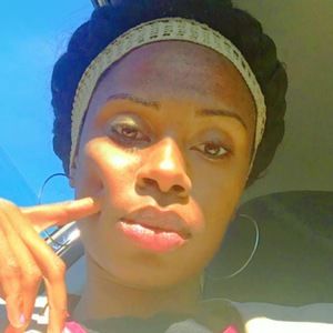 Meet your Posher, Darnisha